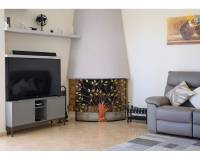 Resale - Chalet pareado - Mutxamel