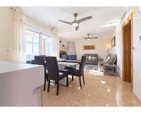 Resale - Chalet pareado - Mutxamel