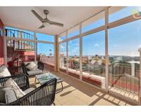 Resale - Chalet pareado - Mutxamel