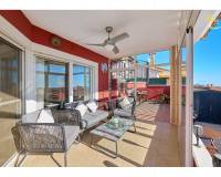 Resale - Chalet pareado - Mutxamel