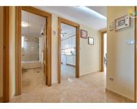 Resale - Chalet pareado - Mutxamel