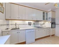 Resale - Chalet pareado - Mutxamel