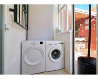 Resale - Chalet pareado - Mutxamel