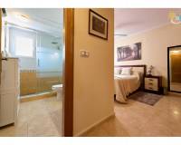 Resale - Chalet pareado - Mutxamel