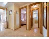 Resale - Chalet pareado - Mutxamel