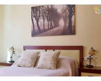 Resale - Chalet pareado - Mutxamel