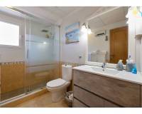 Resale - Chalet pareado - Mutxamel