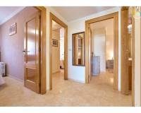 Resale - Chalet pareado - Mutxamel