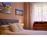 Resale - Chalet pareado - Mutxamel