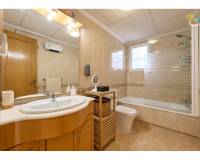 Resale - Chalet pareado - Mutxamel