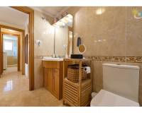 Resale - Chalet pareado - Mutxamel