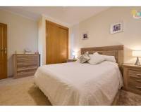 Resale - Chalet pareado - Mutxamel