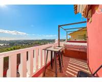 Resale - Chalet pareado - Mutxamel