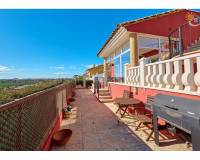 Resale - Chalet pareado - Mutxamel