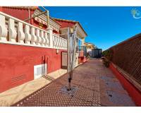 Resale - Chalet pareado - Mutxamel