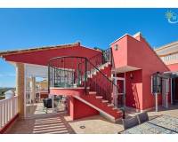 Resale - Chalet pareado - Mutxamel