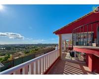 Resale - Chalet pareado - Mutxamel