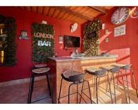 Resale - Chalet pareado - Mutxamel