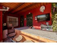 Resale - Chalet pareado - Mutxamel