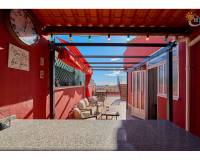 Resale - Chalet pareado - Mutxamel