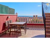 Resale - Chalet pareado - Mutxamel