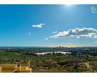 Resale - Chalet pareado - Mutxamel