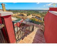 Resale - Chalet pareado - Mutxamel