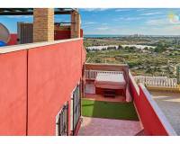 Resale - Chalet pareado - Mutxamel