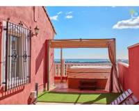 Resale - Chalet pareado - Mutxamel