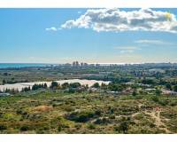 Resale - Chalet pareado - Mutxamel