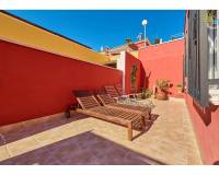 Resale - Chalet pareado - Mutxamel