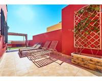 Resale - Chalet pareado - Mutxamel