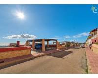 Resale - Chalet pareado - Mutxamel