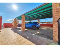 Resale - Chalet pareado - Mutxamel