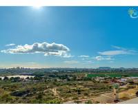 Resale - Chalet pareado - Mutxamel