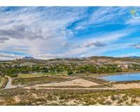 Resale - Chalet pareado - Mutxamel