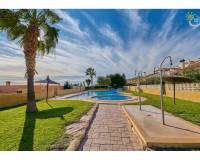 Resale - Chalet pareado - Mutxamel