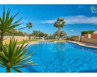 Resale - Chalet pareado - Mutxamel