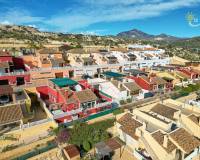 Resale - Chalet pareado - Mutxamel