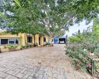 Resale - Chalet - Sant Vicent del Raspeig - San Vicente del Raspeig - Villamontes-Boqueres