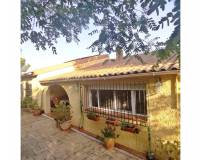 Resale - Chalet - Sant Vicent del Raspeig - San Vicente del Raspeig - Villamontes-Boqueres