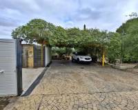 Resale - Chalet - Sant Vicent del Raspeig - San Vicente del Raspeig - Villamontes-Boqueres