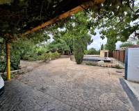 Resale - Chalet - Sant Vicent del Raspeig - San Vicente del Raspeig - Villamontes-Boqueres