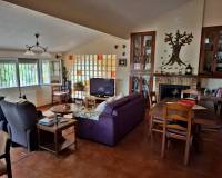 Resale - Chalet - Sant Vicent del Raspeig - San Vicente del Raspeig - Villamontes-Boqueres