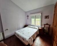 Resale - Chalet - Sant Vicent del Raspeig - San Vicente del Raspeig - Villamontes-Boqueres