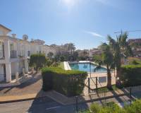 Resale - Duplex - El Campello - Pueblo Acantilado - Venta Lanuza