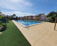 Resale - Duplex - El Campello - Pueblo Acantilado - Venta Lanuza