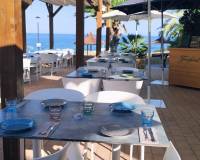 Resale - Duplex - El Campello - Pueblo Acantilado - Venta Lanuza