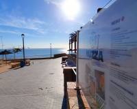 Resale - Duplex - El Campello - Pueblo Acantilado - Venta Lanuza