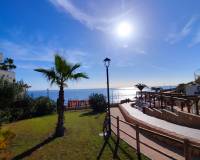 Resale - Duplex - El Campello - Pueblo Acantilado - Venta Lanuza